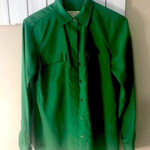 Michael Kors Button down shirt